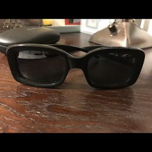 Authentic Gucci sunglasses